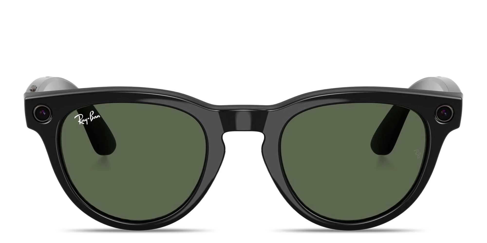 RAY-BAN WAYFARER 0RW4006 601SM1