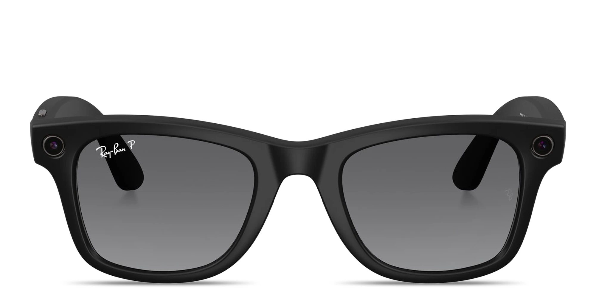 RAY-BAN WAYFARER 0RW4006 601SM1