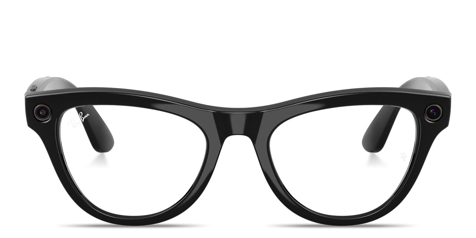 RAY-BAN WAYFARER 0RW4006 601SM1