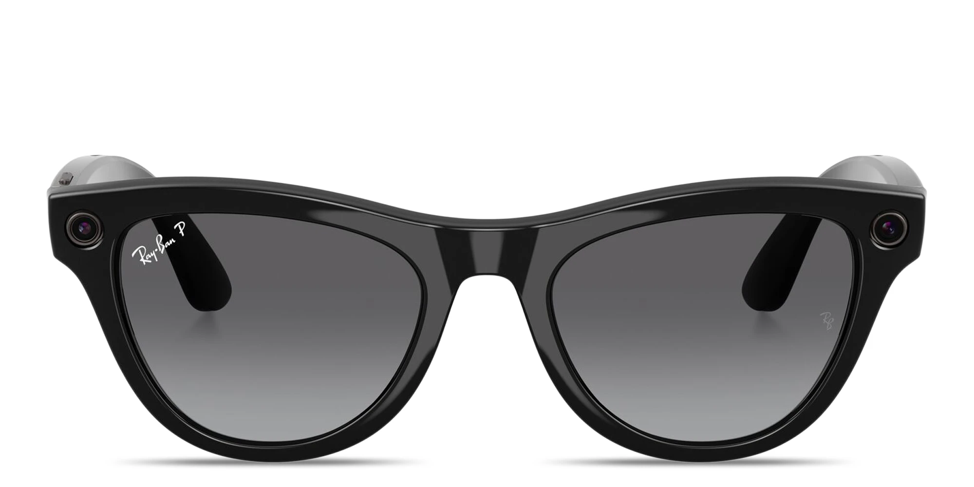 RAY-BAN WAYFARER 0RW4006 601SM1