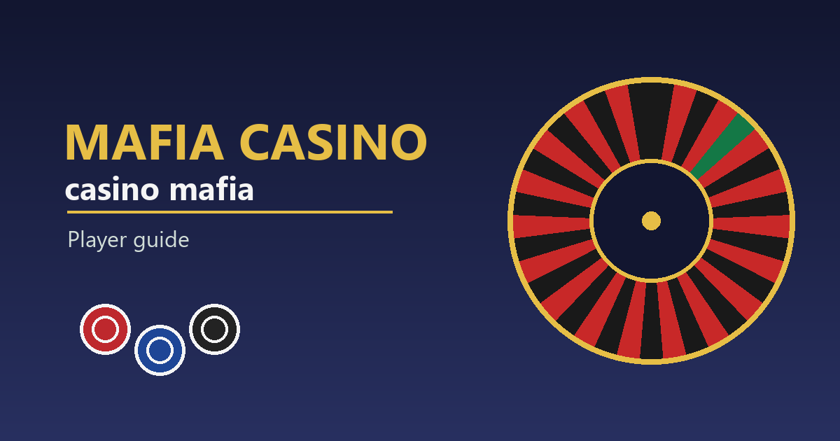 casino mafia